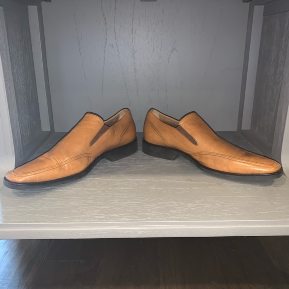 Toschi Slip-On Dress Shoe - Picture 5 of 12